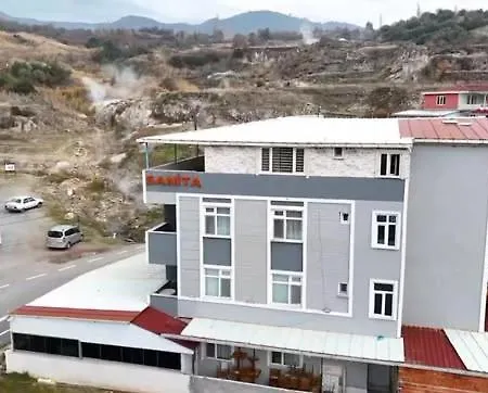 ホテル Kaplica Sindirgi